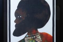 Chris Ofili